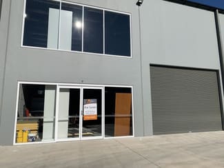 Factory, Warehouse & Industrial commercial property leased at Unit 8/8 Beaconsfield Street Fyshwick ACT 2609 Factory, Warehouse & Industrial commercial property leased at Unit 8/8 Beaconsfield Street Fyshwick ACT 2609