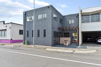 Offices commercial property leased at Tenancy 3/6 Union Street Toowoomba City QLD 4350 Offices commercial property leased at Tenancy 3/6 Union Street Toowoomba City QLD 4350