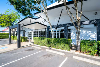 Showrooms / Bulky Goods commercial property leased at 74 Robinson Road Virginia QLD 4014