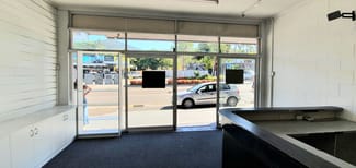 Shop & Retail commercial property leased at 1/259 Shute Harbour Road Airlie Beach QLD 4802 Shop & Retail commercial property leased at 1/259 Shute Harbour Road Airlie Beach QLD 4802