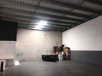 Factory, Warehouse & Industrial commercial property leased at Unit 3/5 Beech Street Marcoola QLD 4564