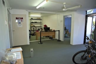 Factory, Warehouse & Industrial commercial property leased at Southport QLD 4215