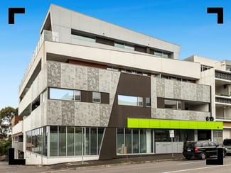Offices commercial property leased at 6/619 Canterbury Road Surrey Hills VIC 3127