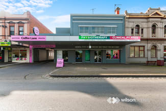 Hotel, Motel, Pub & Leisure commercial property leased at 95 Queen Street Warragul VIC 3820 Hotel, Motel, Pub & Leisure commercial property leased at 95 Queen Street Warragul VIC 3820