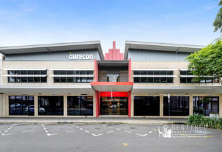 Offices commercial property for lease at 22-30 Wood Street Mackay QLD 4740