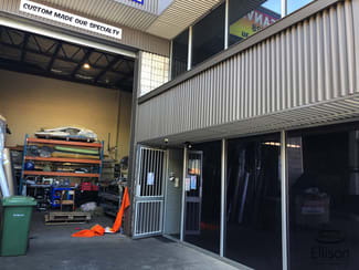 Factory, Warehouse & Industrial commercial property leased at 3/14 Moss Street Slacks Creek QLD 4127 Factory, Warehouse & Industrial commercial property leased at 3/14 Moss Street Slacks Creek QLD 4127