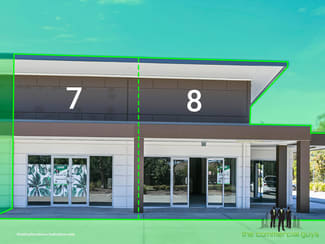 Medical / Consulting commercial property leased at 8/1-7 Sandstone Bvd Ningi QLD 4511 Medical / Consulting commercial property leased at 8/1-7 Sandstone Bvd Ningi QLD 4511