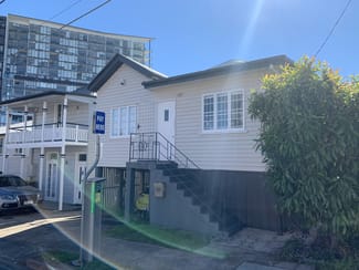 Medical / Consulting commercial property leased at 51 Amelia Street Fortitude Valley QLD 4006 Medical / Consulting commercial property leased at 51 Amelia Street Fortitude Valley QLD 4006