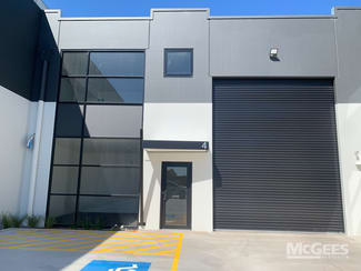Factory, Warehouse & Industrial commercial property leased at 21 Alfred Avenue Beverley SA 5009 Factory, Warehouse & Industrial commercial property leased at 21 Alfred Avenue Beverley SA 5009