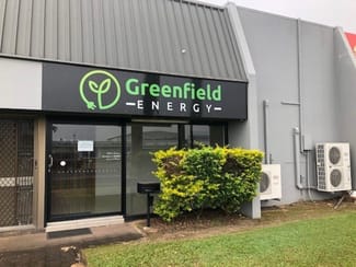Offices commercial property leased at 9/223 Hartley Street Portsmith QLD 4870 Offices commercial property leased at 9/223 Hartley Street Portsmith QLD 4870