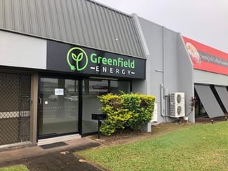 Offices commercial property leased at 9/223 Hartley Street Portsmith QLD 4870 Offices commercial property leased at 9/223 Hartley Street Portsmith QLD 4870