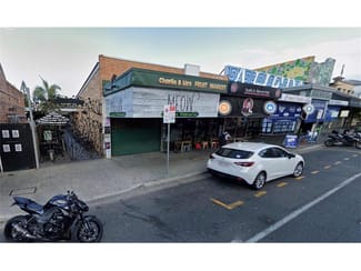 Offices commercial property leased at 2/124 Boundary Street West End QLD 4101 Offices commercial property leased at 2/124 Boundary Street West End QLD 4101