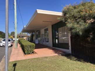 Medical / Consulting commercial property leased at 16/10-16 Bramcote Street Chermside West QLD 4032 Medical / Consulting commercial property leased at 16/10-16 Bramcote Street Chermside West QLD 4032