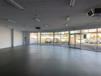 Shop & Retail commercial property leased at Lot 1, 76 Pinjarra Road Mandurah WA 6210