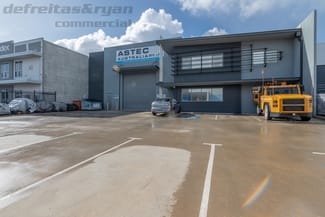 Factory, Warehouse & Industrial commercial property leased at 43 Mordaunt Circuit Canning Vale WA 6155 Factory, Warehouse & Industrial commercial property leased at 43 Mordaunt Circuit Canning Vale WA 6155