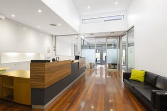 Offices commercial property leased at 101 Greville Street Prahran VIC 3181