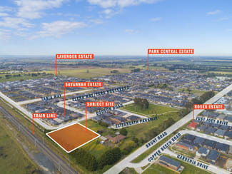 Shop & Retail commercial property leased at Part of 65 Brunt Road Officer VIC 3809 Shop & Retail commercial property leased at Part of 65 Brunt Road Officer VIC 3809