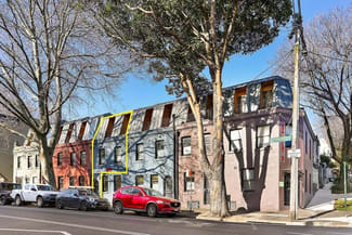 Offices commercial property leased at Level 1 & 2/244 Riley St Surry Hills NSW 2010 Offices commercial property leased at Level 1 & 2/244 Riley St Surry Hills NSW 2010