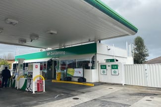 Shop & Retail commercial property leased at 2/75 Princes Highway Dandenong VIC 3175 Shop & Retail commercial property leased at 2/75 Princes Highway Dandenong VIC 3175
