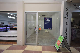 Shop & Retail commercial property leased at 6/519-525 Dean Street Albury NSW 2640