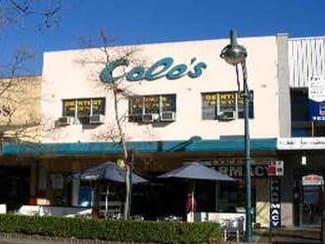 Offices commercial property leased at Level 1 Suite 8/247 Macquarie Street Liverpool NSW 2170