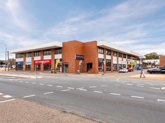 Shop & Retail commercial property leased at Unit  1/72-76 Townshend Street Phillip ACT 2606
