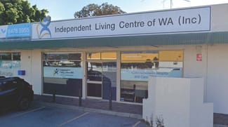 Medical / Consulting commercial property leased at 13/386 Wanneroo Road Westminster WA 6061 Medical / Consulting commercial property leased at 13/386 Wanneroo Road Westminster WA 6061