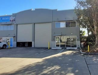 Factory, Warehouse & Industrial commercial property leased at Banyo QLD 4014