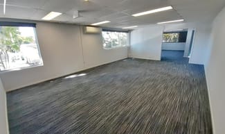 Factory, Warehouse & Industrial commercial property leased at Banyo QLD 4014