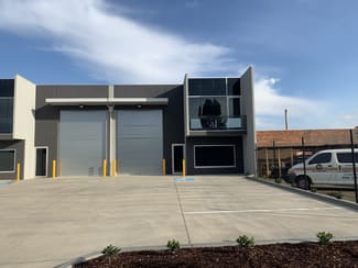Other commercial property leased at A/17 Darbyshire Street Williamstown VIC 3016 Other commercial property leased at A/17 Darbyshire Street Williamstown VIC 3016