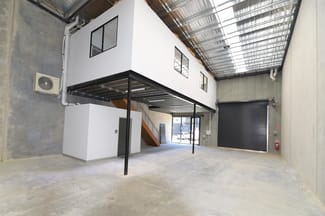 Showrooms / Bulky Goods commercial property leased at Units 45 or 47/40-52 McArthurs Road Altona North VIC 3025
