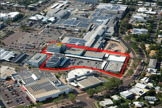 Offices commercial property for lease at 13-17 Scaturchio Street Casuarina NT 0810 Offices commercial property for lease at 13-17 Scaturchio Street Casuarina NT 0810