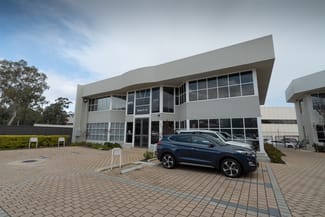 Offices commercial property leased at 11/643 Newcastle Street Leederville WA 6007