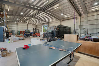 Factory, Warehouse & Industrial commercial property leased at 1745 Cox Penninsula Drive Tumbling Waters NT 0822