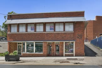 Offices commercial property leased at 2A/36 Howard Street Nambour QLD 4560 Offices commercial property leased at 2A/36 Howard Street Nambour QLD 4560
