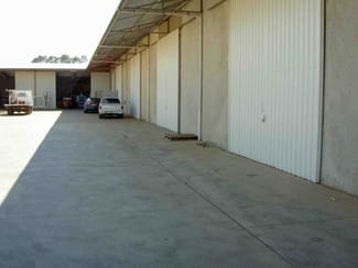 Factory, Warehouse & Industrial commercial property leased at Shed 7/10 Hawthorn Place Orange NSW 2800 Factory, Warehouse & Industrial commercial property leased at Shed 7/10 Hawthorn Place Orange NSW 2800