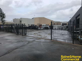 Development / Land commercial property leased at 45 Heathcote Road Moorebank NSW 2170 Development / Land commercial property leased at 45 Heathcote Road Moorebank NSW 2170