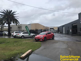 Development / Land commercial property leased at 45 Heathcote Road Moorebank NSW 2170 Development / Land commercial property leased at 45 Heathcote Road Moorebank NSW 2170