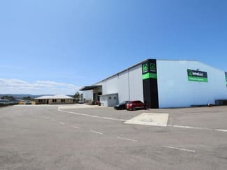 Factory, Warehouse & Industrial commercial property leased at 36B Murphy Street Launceston TAS 7250 Factory, Warehouse & Industrial commercial property leased at 36B Murphy Street Launceston TAS 7250