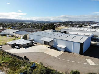 Factory, Warehouse & Industrial commercial property leased at 36B Murphy Street Launceston TAS 7250 Factory, Warehouse & Industrial commercial property leased at 36B Murphy Street Launceston TAS 7250