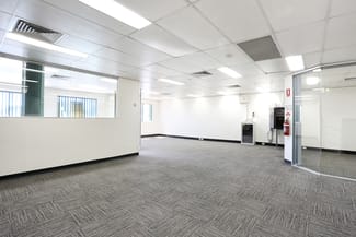 Offices commercial property leased at 3/12 Abercrombie Street Rocklea QLD 4106