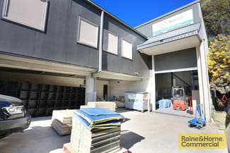 Factory, Warehouse & Industrial commercial property leased at 3/320 Parramatta Road Burwood NSW 2134 Factory, Warehouse & Industrial commercial property leased at 3/320 Parramatta Road Burwood NSW 2134