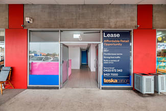 Offices commercial property leased at Shop 8/136 The Avenue, The Avenue Shopping Centre Sunshine West VIC 3020 Offices commercial property leased at Shop 8/136 The Avenue, The Avenue Shopping Centre Sunshine West VIC 3020