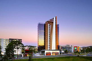 Offices commercial property leased at The Rocket/203 Robina Town Centre Drive Robina QLD 4226 Offices commercial property leased at The Rocket/203 Robina Town Centre Drive Robina QLD 4226