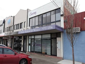 Offices commercial property leased at 1/3 Dunearn Road Dandenong North VIC 3175 Offices commercial property leased at 1/3 Dunearn Road Dandenong North VIC 3175