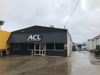Factory, Warehouse & Industrial commercial property for lease at 1/223 Denison Street Rockhampton City QLD 4700 Factory, Warehouse & Industrial commercial property for lease at 1/223 Denison Street Rockhampton City QLD 4700
