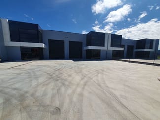 Factory, Warehouse & Industrial commercial property leased at 1/17 Palomo Drive Cranbourne West VIC 3977 Factory, Warehouse & Industrial commercial property leased at 1/17 Palomo Drive Cranbourne West VIC 3977