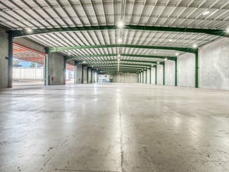 Factory, Warehouse & Industrial commercial property leased at 4/125 Kerry Road Archerfield QLD 4108 Factory, Warehouse & Industrial commercial property leased at 4/125 Kerry Road Archerfield QLD 4108