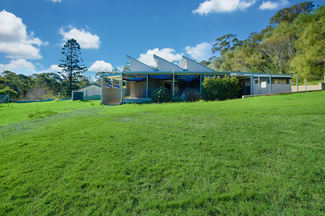 Medical / Consulting commercial property leased at 11 Cicada Glen Road Ingleside NSW 2101