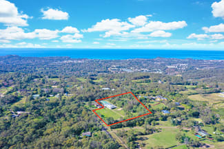 Medical / Consulting commercial property leased at 11 Cicada Glen Road Ingleside NSW 2101